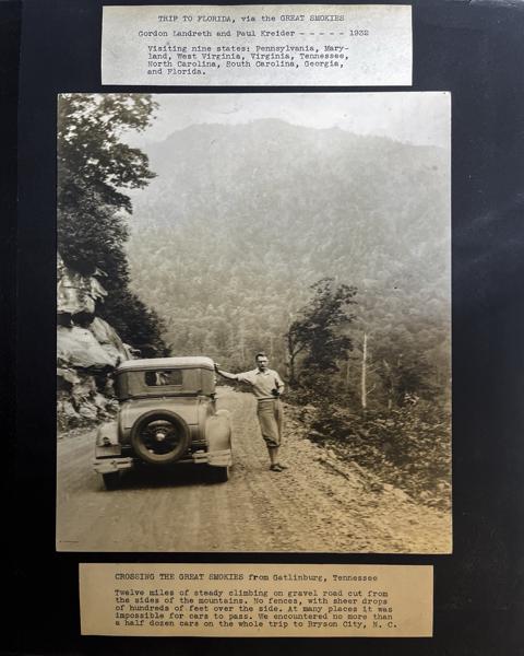 1931 - 1939 courting & marriage