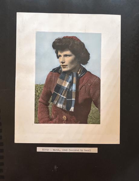 1947 Nov. '47 - May '48 covered bridges