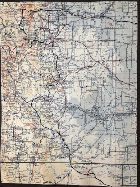 1949 Big Spring A.B.C.