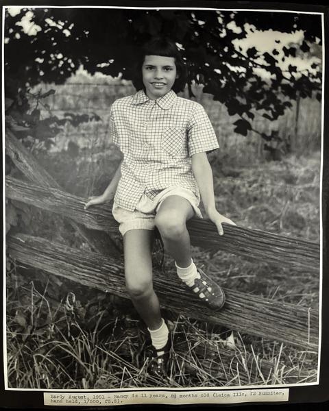 1951 - 1952 Covered Bridges +