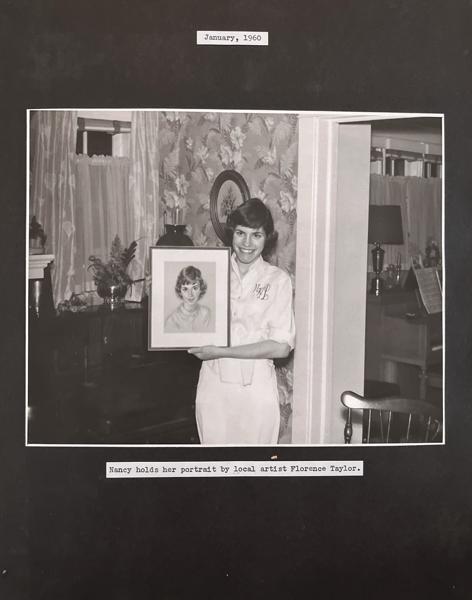 1960 - 1962 Move to Newton