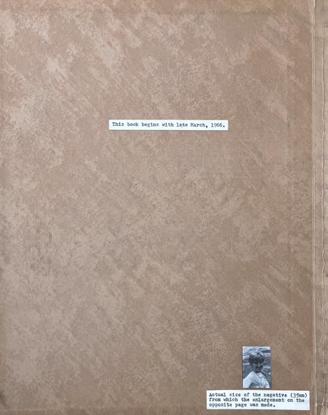 1966 - 1967 Daughters in 20's