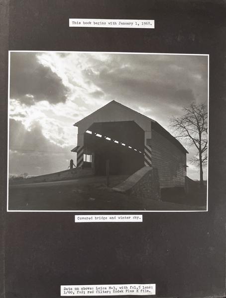 1968 - 1969 Louise's marriage to David