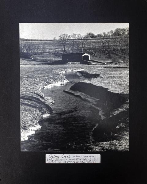 1973 - 1974 John and Ben born