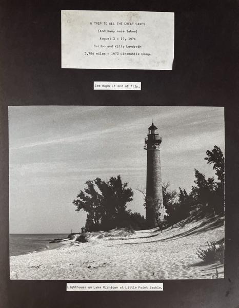 1973 - 1976 Great Lakes +