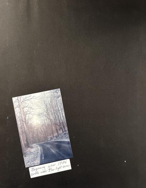 1986 - 1987 50th Wedding Anniversary